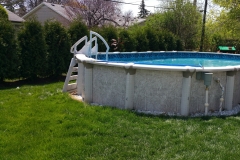 15x30 skarkline pool opening and closing