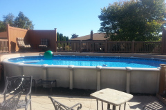 aboveground 15×30 deck2