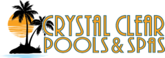 Crystal Clear Pools MI